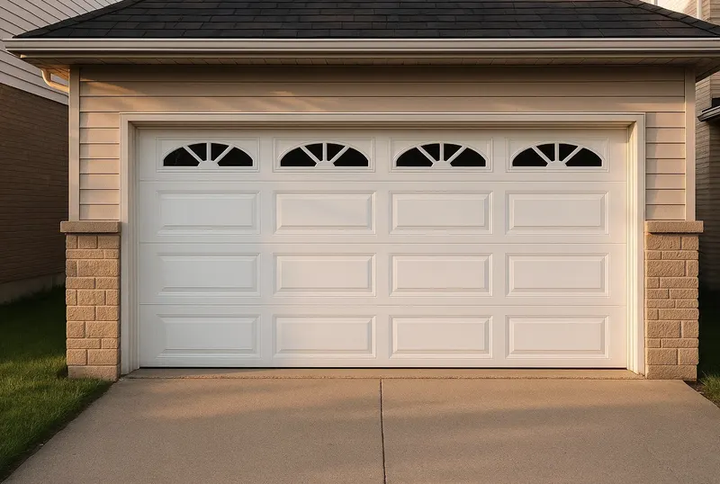 Contact Anthem Garage Door